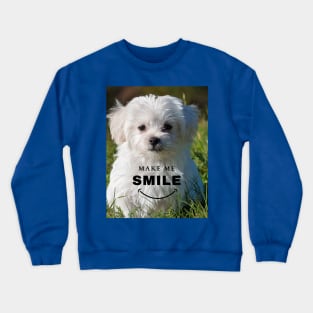 PetLover Crewneck Sweatshirt